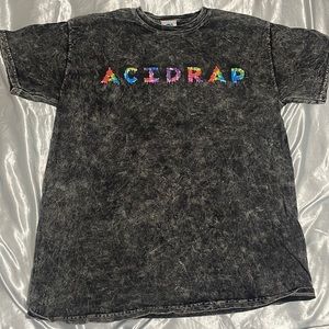 ACIDRAP Graphic Tee